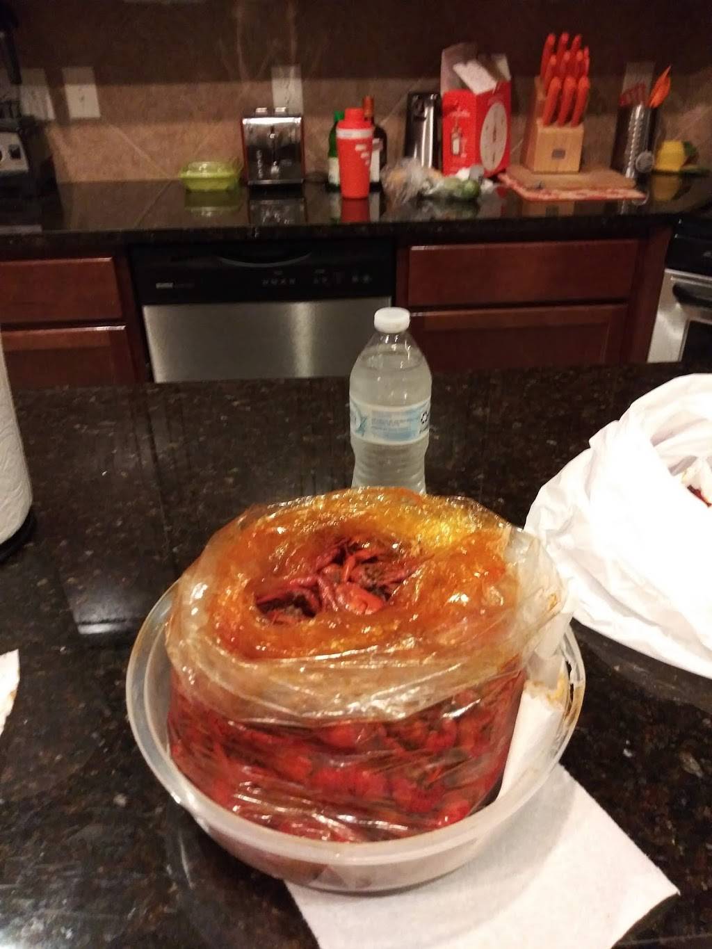 Flamin Cajun | restaurant | 4826 Hwy 6 N ste a, Houston, TX 77084, USA | 8326744818 OR +1 832-674-4818