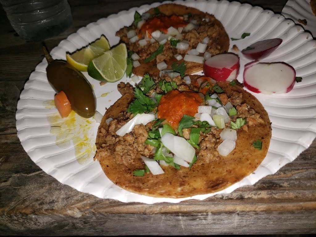 Tacos El Hidalguense | restaurant | 2446-2400 Lander Ave, Turlock, CA 95380, USA | 2095411753 OR +1 209-541-1753
