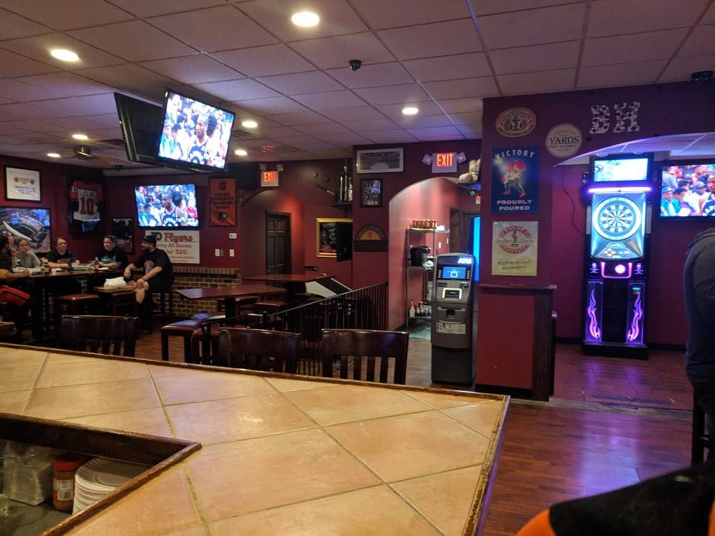 Brick House Bar & Grill | restaurant | 3334 Grant Ave, Philadelphia, PA 19114, USA | 2156770191 OR +1 215-677-0191