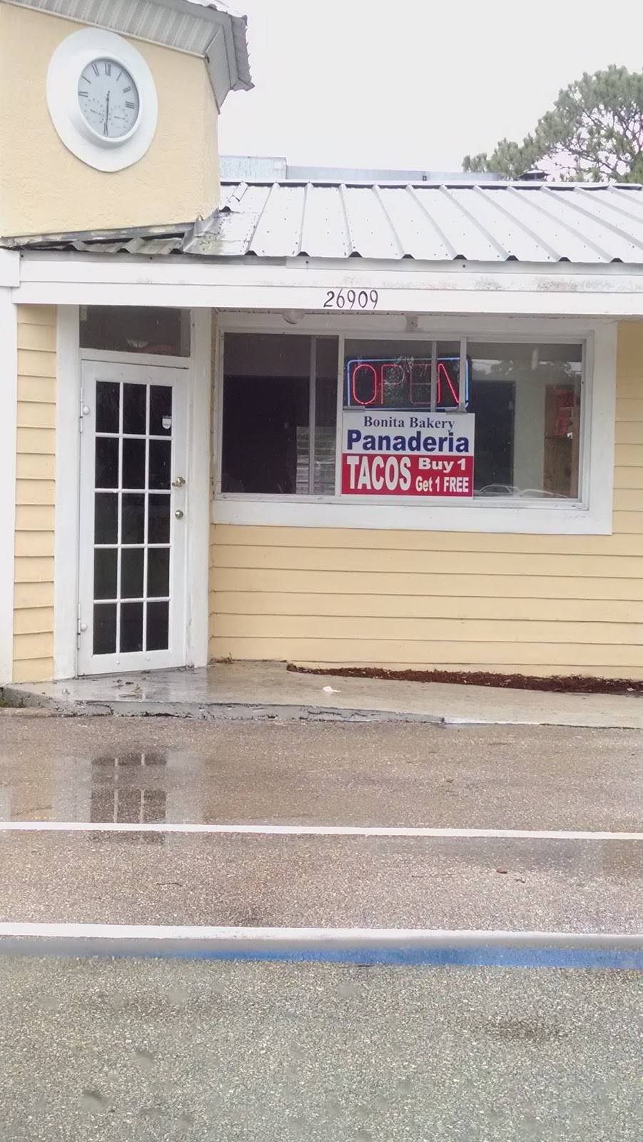 Bonita Bakery | restaurant | 26909 Old 41 Rd, Bonita Springs, FL 34135, USA | 2399471024 OR +1 239-947-1024