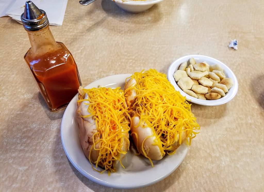 Skyline Chili | restaurant | 6485 Harrison Ave, Colerain Township, OH 45247, USA | 5135989798 OR +1 513-598-9798
