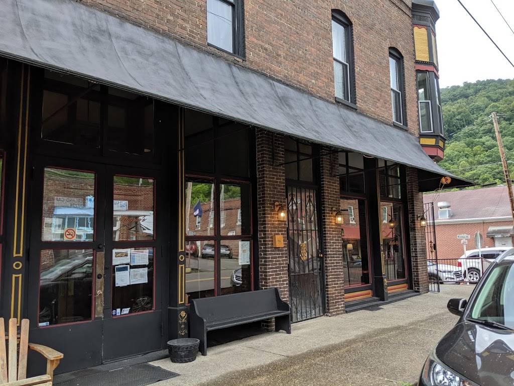 Angelos In The Gap | restaurant | 527 Colwyn St, Cumberland Gap, TN 37724, USA | 4238013314 OR +1 423-801-3314