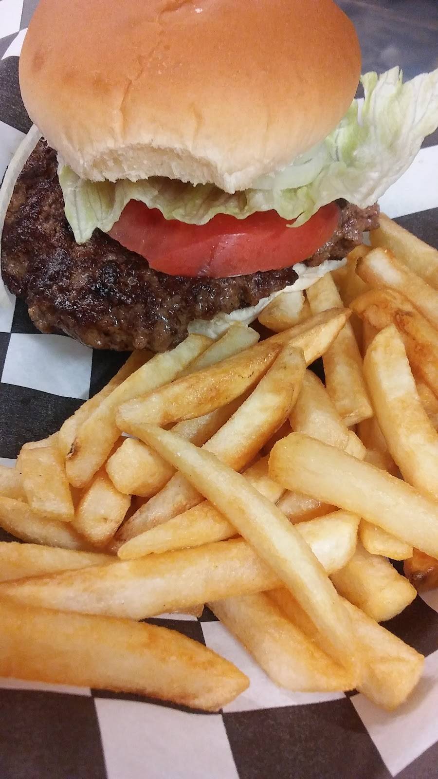 Sams Restaurant New Location | restaurant | 360 Gallatin Rd, Scottsville, KY 42164, USA | 2702397267 OR +1 270-239-7267