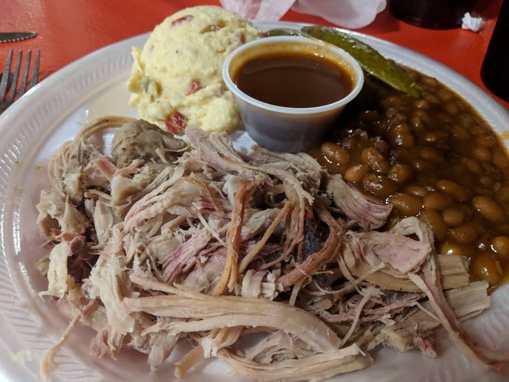 West Texas Style Bar-B-Que | restaurant | 3078 US-96, Silsbee, TX 77656, USA | 4093850957 OR +1 409-385-0957