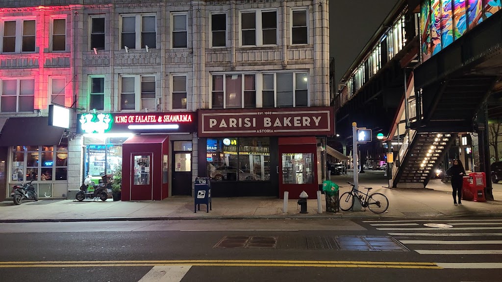 King of Falafel & Shawarma | restaurant | 3015 Broadway, Queens, NY 11106, USA | 7183408068 OR +1 718-340-8068