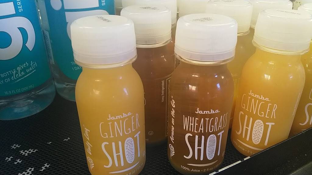 Jamba Juice | restaurant | 20 City Blvd. West K, #F5, Orange, CA 92868, USA | 7147693151 OR +1 714-769-3151