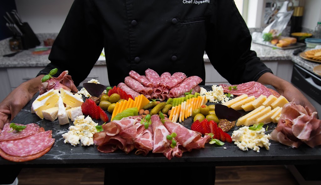 Chef Abyssinia, Personal Chef & Catering | restaurant | 255 North Ave suite 1545, New Rochelle, NY 10802, USA | 9146177027 OR +1 914-617-7027