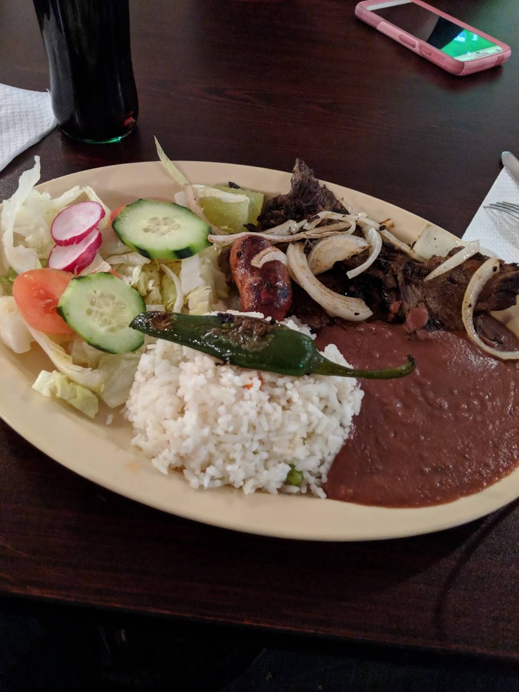 El Tucan Azul | restaurant | 2315 E Palmdale Blvd, Palmdale, CA 93550, USA | 6615750054 OR +1 661-575-0054