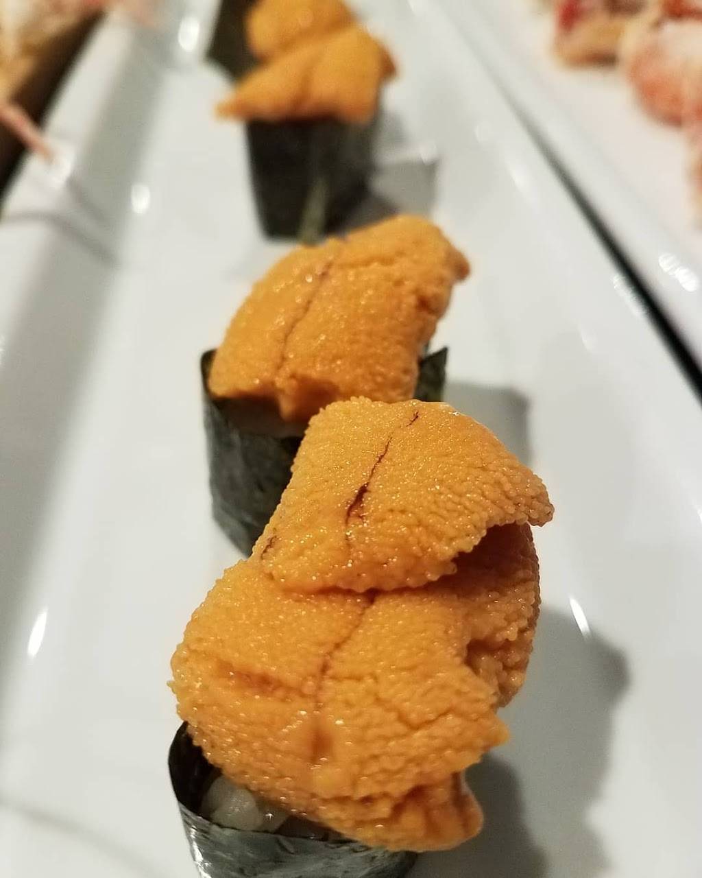 Kakurega: Sushi Tapas Sake | restaurant | 2574 Newport Blvd, Costa Mesa, CA 92627, USA | 9498735959 OR +1 949-873-5959