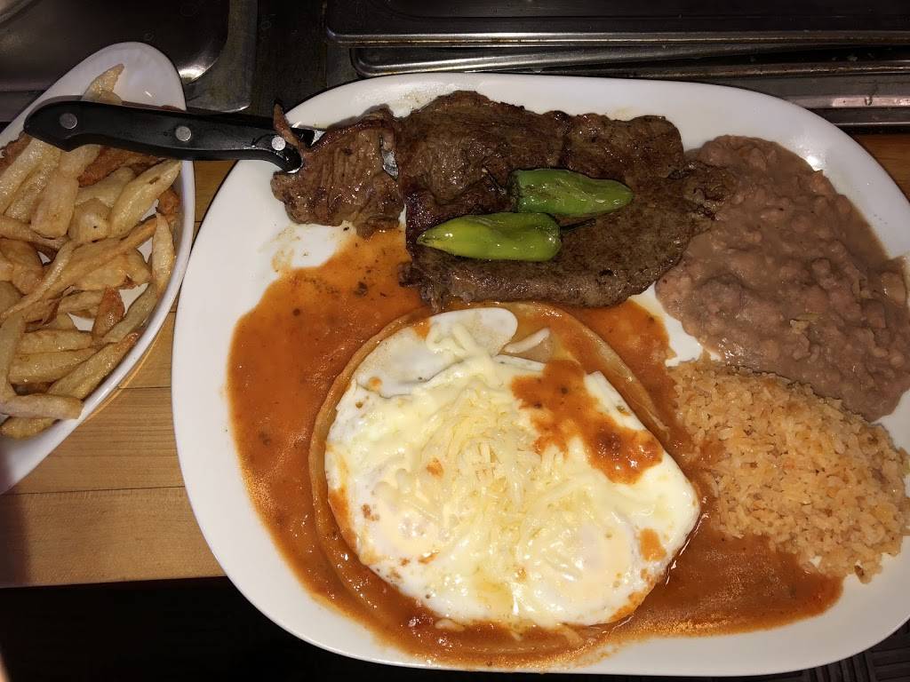 Campesino Cafe | restaurant | 322 E Charter Way, Stockton, CA 95206, USA | 2094652265 OR +1 209-465-2265