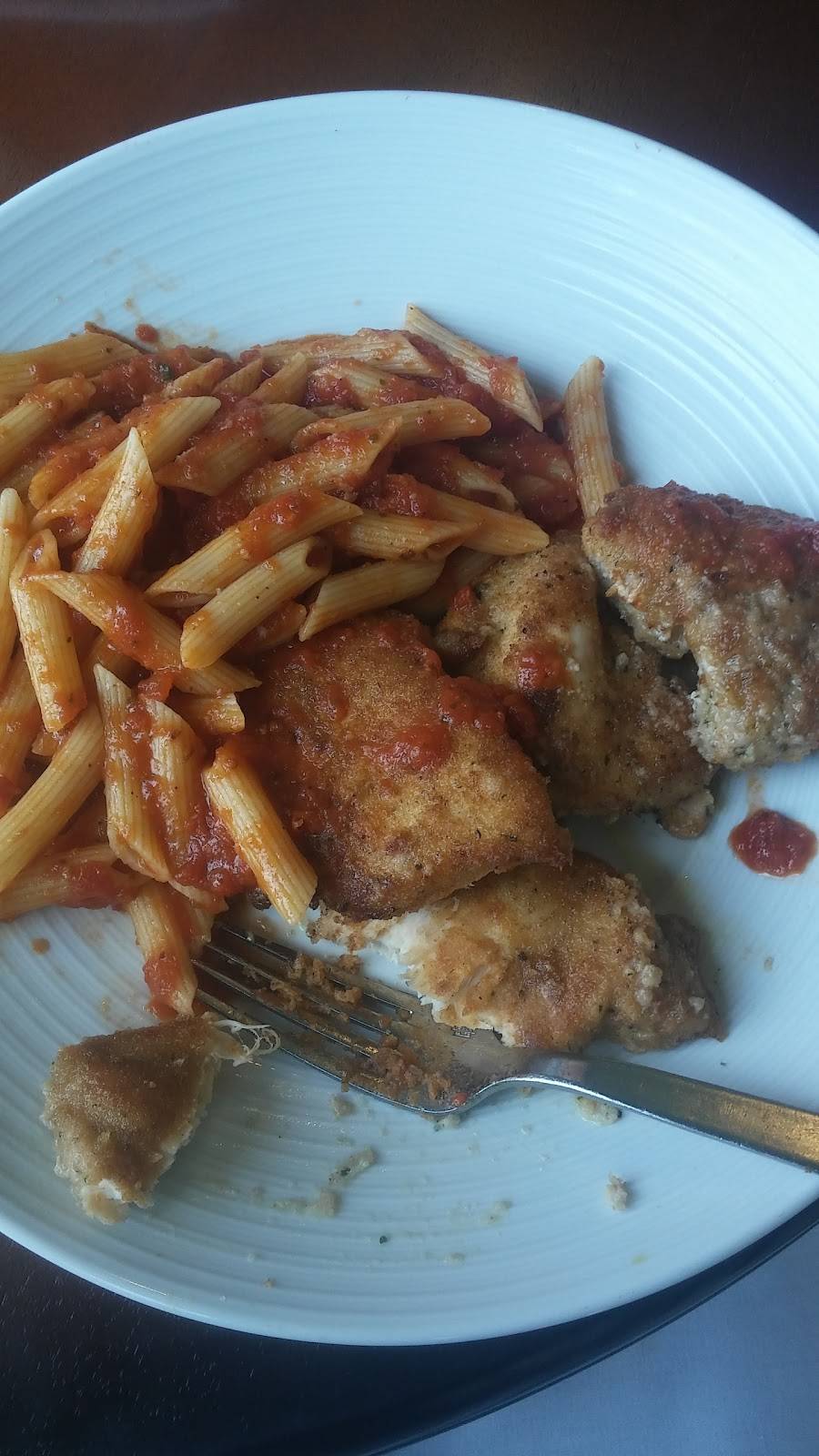 La Pizzaria | restaurant | 3656 Dressler Rd NW, Canton, OH 44718, USA | 3304774700 OR +1 330-477-4700