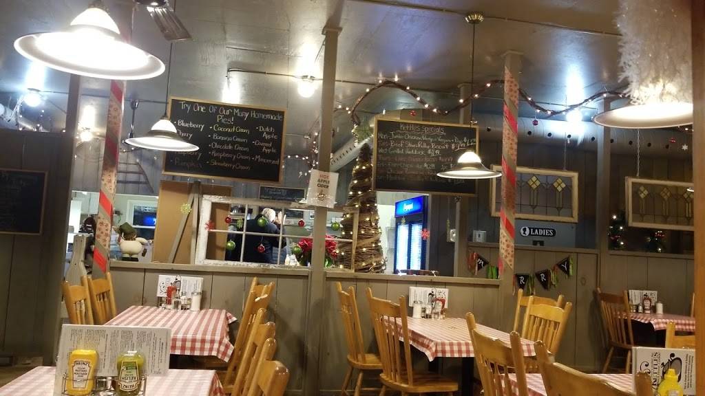 Kettles Back Home Cookin | restaurant | 317239 Hwy 6&10, Owen Sound, ON N4K 5N6, Canada | 5197940330 OR +1 519-794-0330