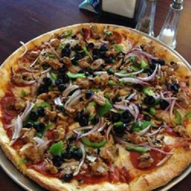 New York Pizzeria | restaurant | 27001 Moulton Pkwy, Laguna Hills, CA 92656, USA | 9498310110 OR +1 949-831-0110