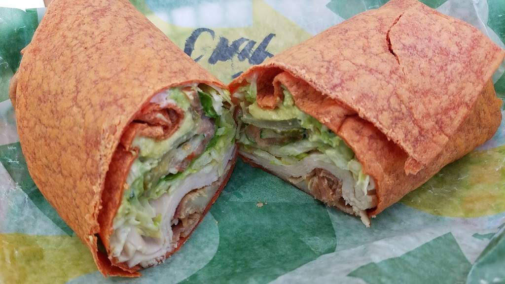 Subway Restaurants | restaurant | 21839 Hawthorne Blvd, Torrance, CA 90503, USA | 3103163950 OR +1 310-316-3950