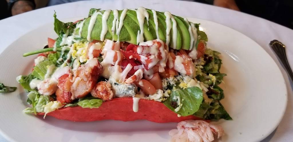 The Warehouse | restaurant | 214 King St, Alexandria, VA 22314, USA | 7036836868 OR +1 703-683-6868