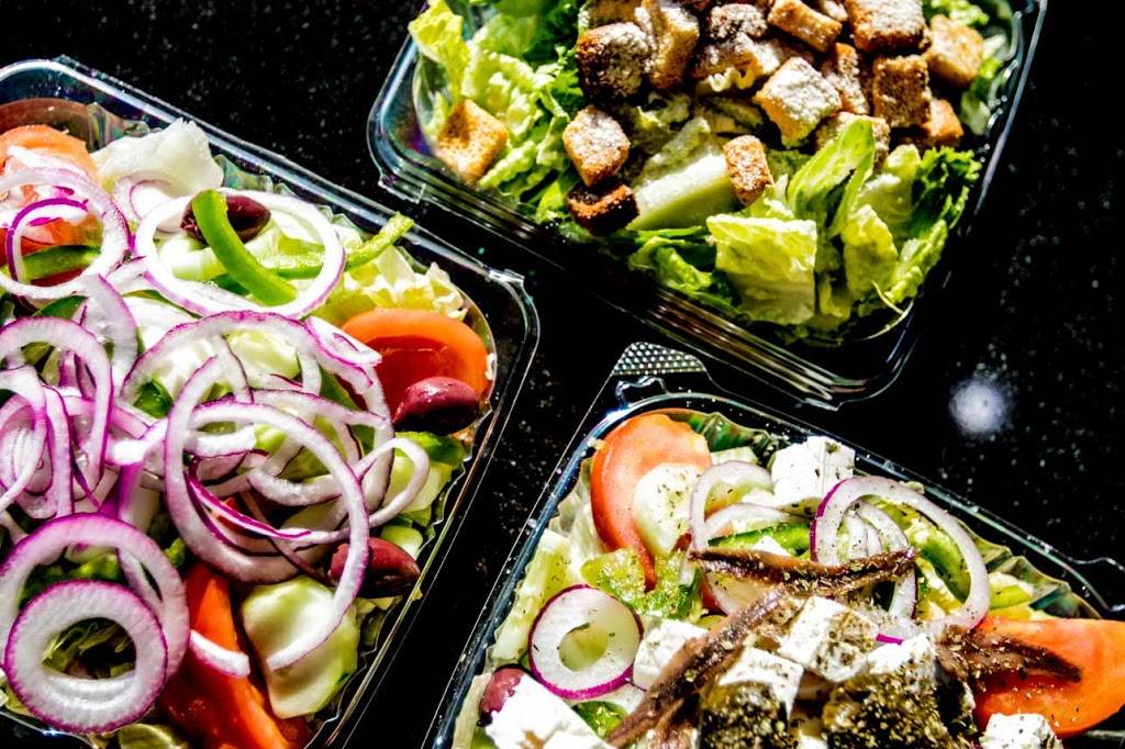 City View Pizza and Grill | meal delivery | 1547 Spring Garden St, Philadelphia, PA 19130, USA | 2155641910 OR +1 215-564-1910