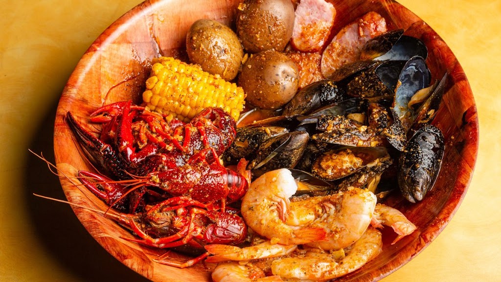 Cajun R Us | restaurant | 2100 45th St suite B8, West Palm Beach, FL 33407, USA | 5618810888 OR +1 561-881-0888