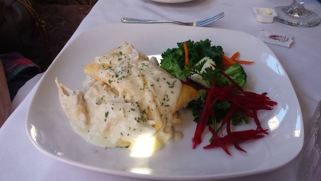 The Cafe | restaurant | 221 W Broad St, Bethlehem, PA 18018, USA | 6108661686 OR +1 610-866-1686