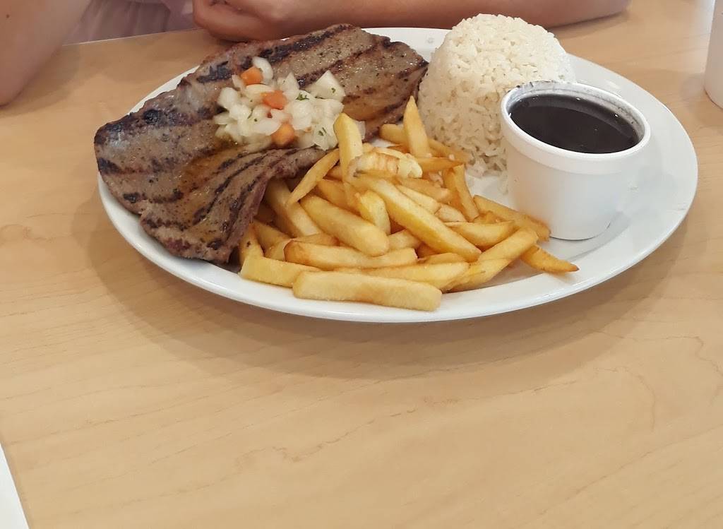 La Brasa Rotisserie & Grill | restaurant | 3401 Hiatus Rd, Sunrise, FL 33351, USA | 9549905372 OR +1 954-990-5372