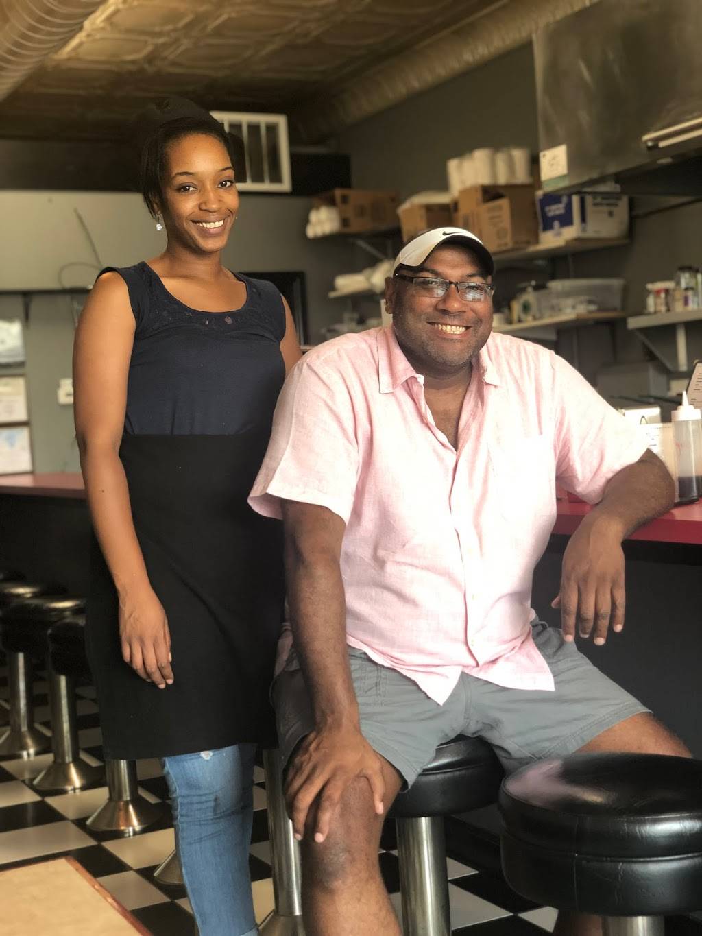 Anthonys Diner | restaurant | 7544 W Addison St, Chicago, IL 60634, USA | 7738873522 OR +1 773-887-3522