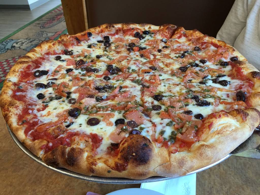 Zia Maria | restaurant | 14 Railroad St, Canaan, CT 06018, USA | 8608244060 OR +1 860-824-4060