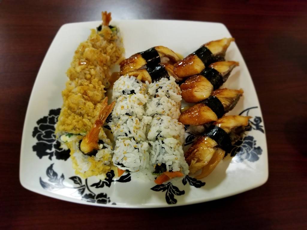 Teriyaki Town and Sushi (Sushi Town) | restaurant | 3854 River Rd N, Salem, OR 97303, USA | 5033935118 OR +1 503-393-5118
