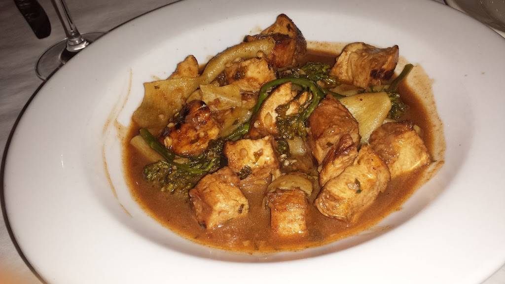 Portofino | restaurant | 3199 Paces Ferry Pl NW, Atlanta, GA 30305, USA | 4042311136 OR +1 404-231-1136