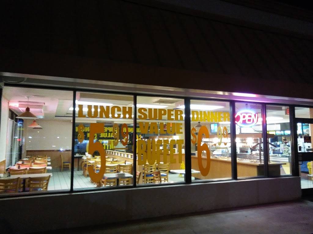 Happy Garden | restaurant | 1510 N Cherry St, Knoxville, TN 37917, USA | 8656378668 OR +1 865-637-8668