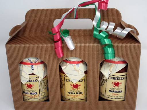 Ceriello Fine Foods | restaurant | 541 Willis Ave, Williston Park, NY 11596, USA | 5167470277 OR +1 516-747-0277