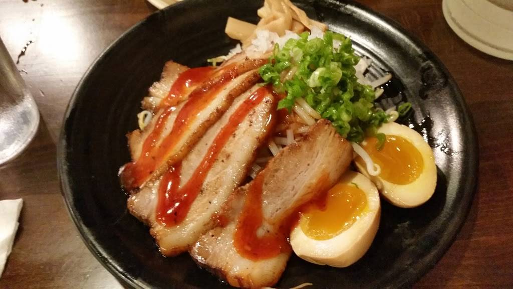 Umenoya Ramen Company | restaurant | 24222 Crenshaw Blvd, Torrance, CA 90505, USA | 3105303177 OR +1 310-530-3177