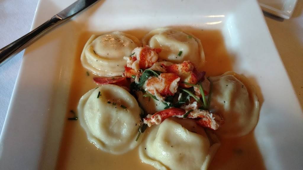 Osteria Italian | restaurant | 1801 E 9th St, Cleveland, OH 44114, United States | 2166859490 OR +1 216-685-9490