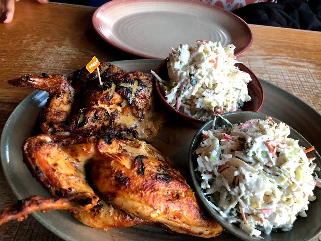 Nandos Peri-Peri | restaurant | 14030 Promenade Commons St, Gainesville, VA 20155, USA | 7037534100 OR +1 703-753-4100
