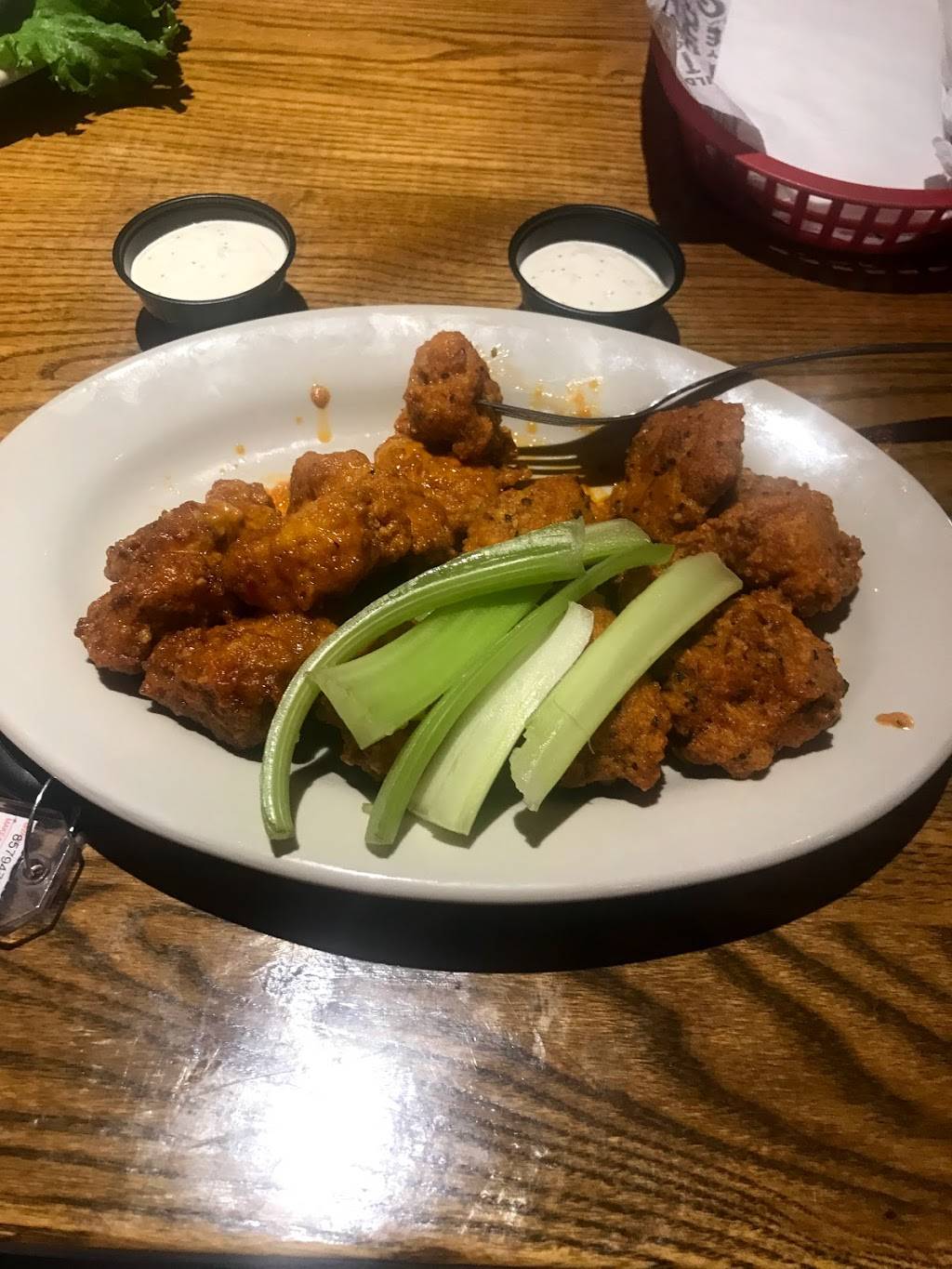 Wild Wing Cafe | restaurant | 4706 Hwy 17 S, North Myrtle Beach, SC 29582, USA | 8433619464 OR +1 843-361-9464