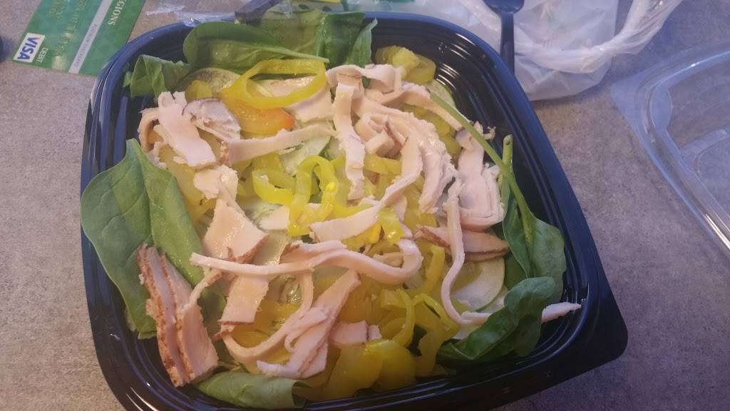 Subway | restaurant | 6415 Summer Ave, Memphis, TN 38134, USA | 9012132098 OR +1 901-213-2098