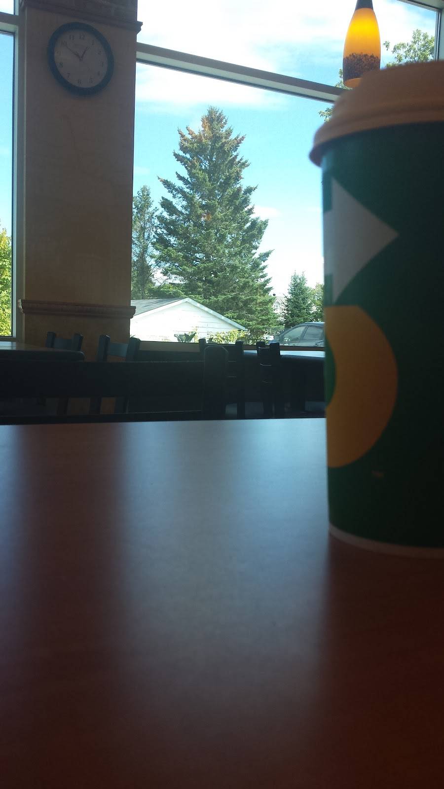 Subway | restaurant | 2313 Blvd, Sainte-Sophie, QC J5J 2P5, Canada | 4505044814 OR +1 450-504-4814