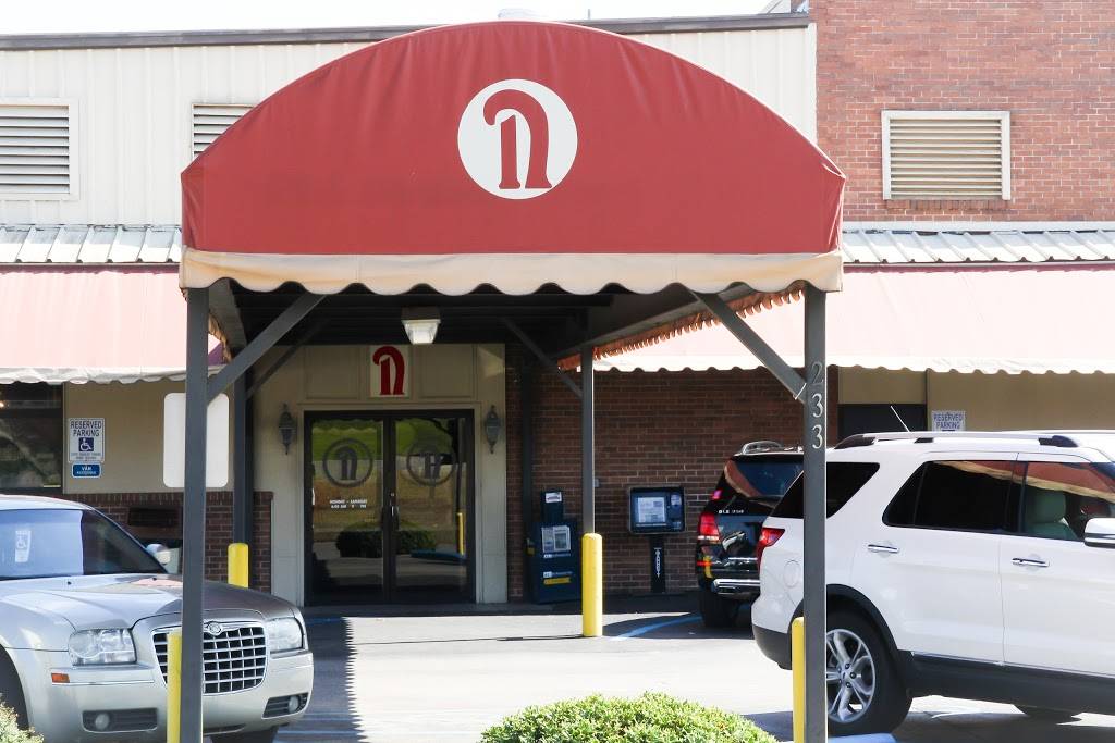 Nikis West | restaurant | 233 Finley Ave W, Birmingham, AL 35204, USA | 2052525751 OR +1 205-252-5751