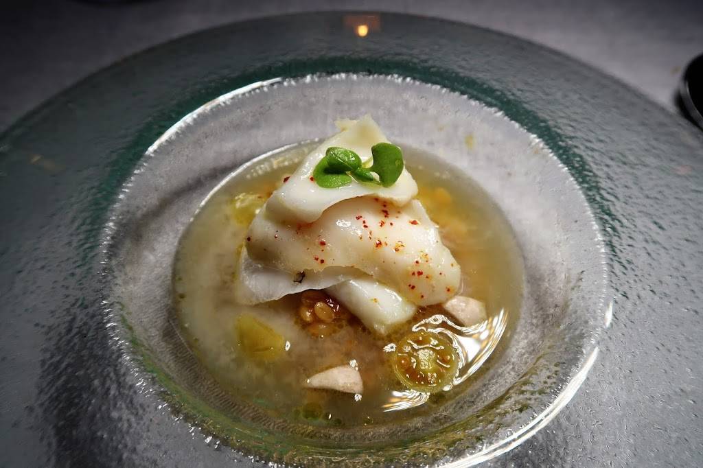 LAppart | restaurant | 225 Liberty St, New York, NY 10281, USA | 2129818577 OR +1 212-981-8577