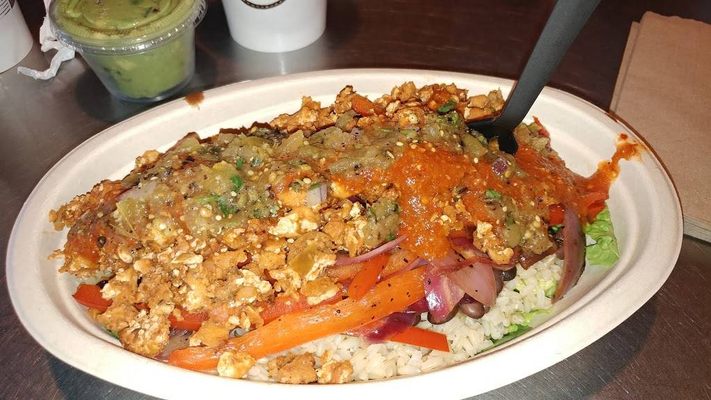 Chipotle Mexican Grill | restaurant | 855 W Ave K Suite 101, Lancaster, CA 93534, USA | 6612063535 OR +1 661-206-3535