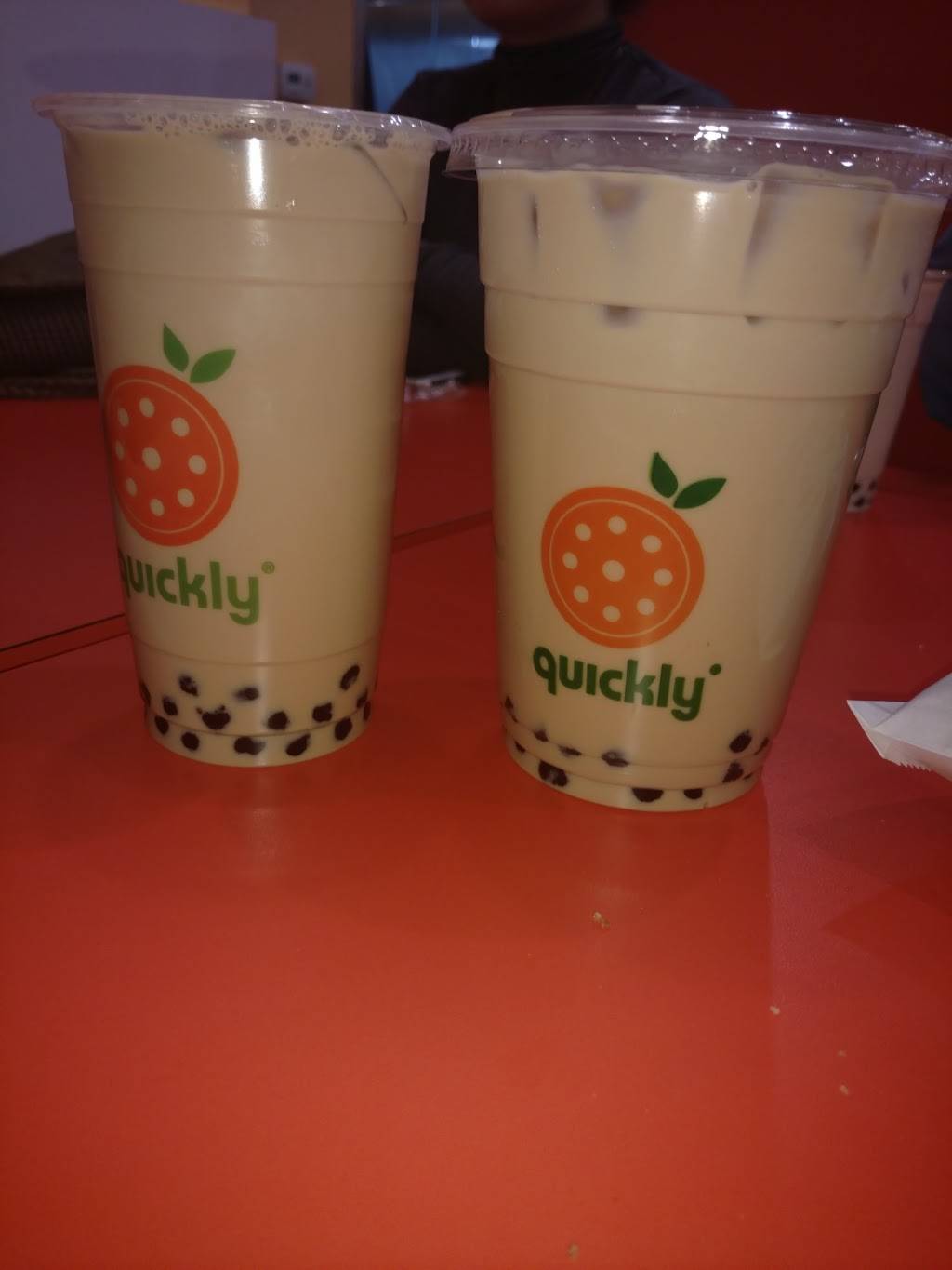 Quickly | cafe | 1880 Mendocino Ave e, Santa Rosa, CA 95401, USA | 5107801000 OR +1 510-780-1000