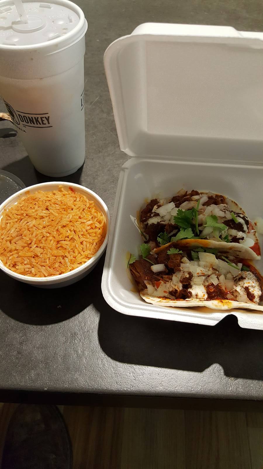 Little Donkey | restaurant | 62 Morrill Way, Morgantown, WV 26505, USA | 3046671162 OR +1 304-667-1162