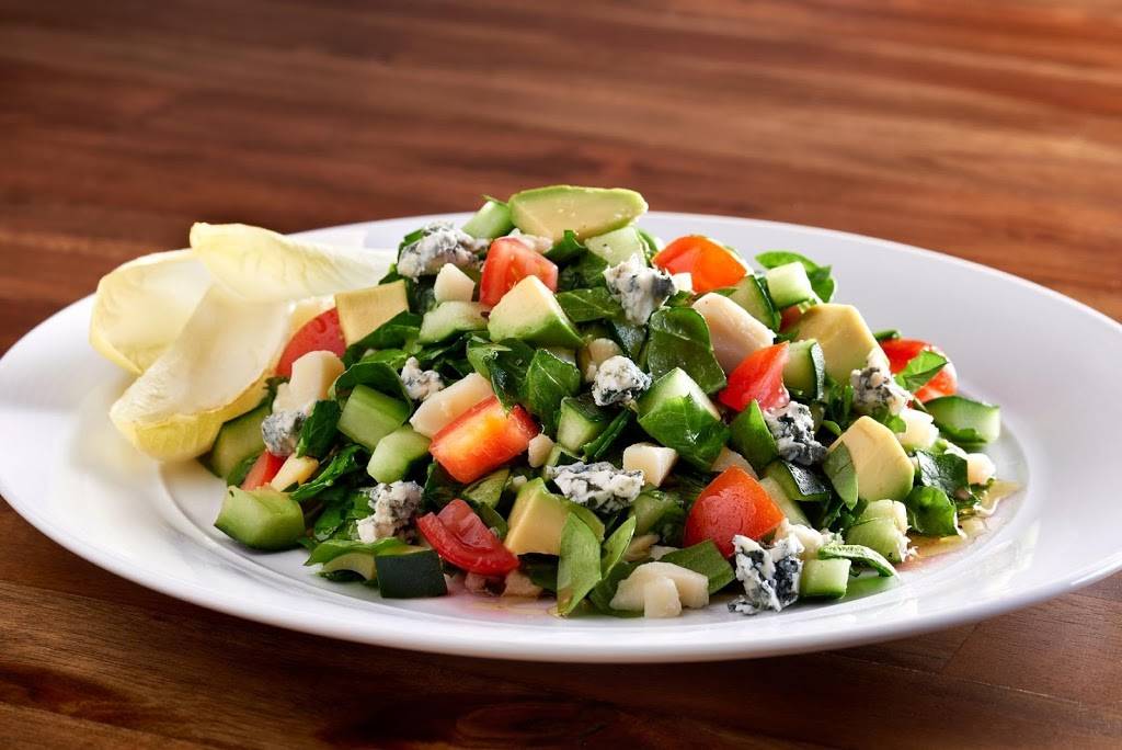 Grotto Ristorante | restaurant | Huron and, Brigantine Blvd, Atlantic City, NJ 08401, USA | 6094418475 OR +1 609-441-8475