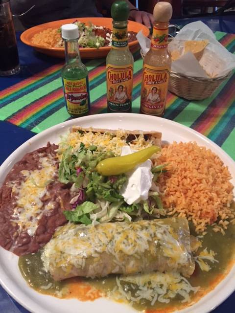 Fridas Mexican Grill | restaurant | 1533 Trancas St, Napa, CA 94558, USA | 7072523575 OR +1 707-252-3575