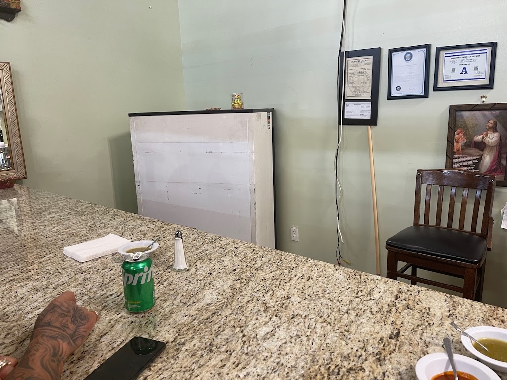 Lopez Restaurant | restaurant | 1720 E Charleston Blvd #13, Las Vegas, NV 89104, USA | 7023661590 OR +1 702-366-1590