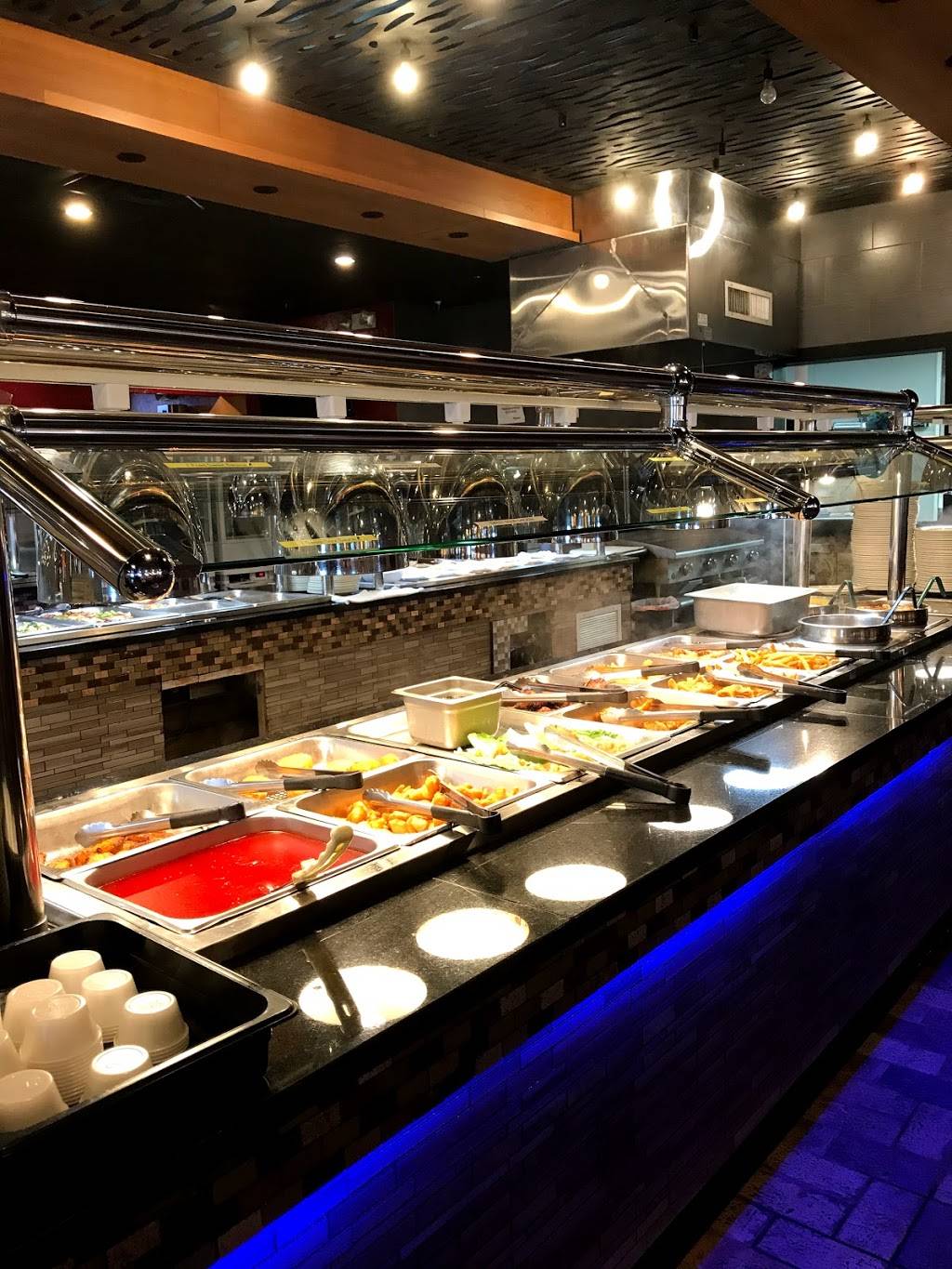 Panda Kitchen | restaurant | 5826 SW 21st St, Topeka, KS 66604, USA | 7857838381 OR +1 785-783-8381