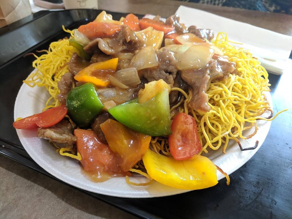 Yan Can Cook | restaurant | 3255 York Regional Rd 7, Markham, ON L3R 3P9, Canada | 9059439864 OR +1 905-943-9864