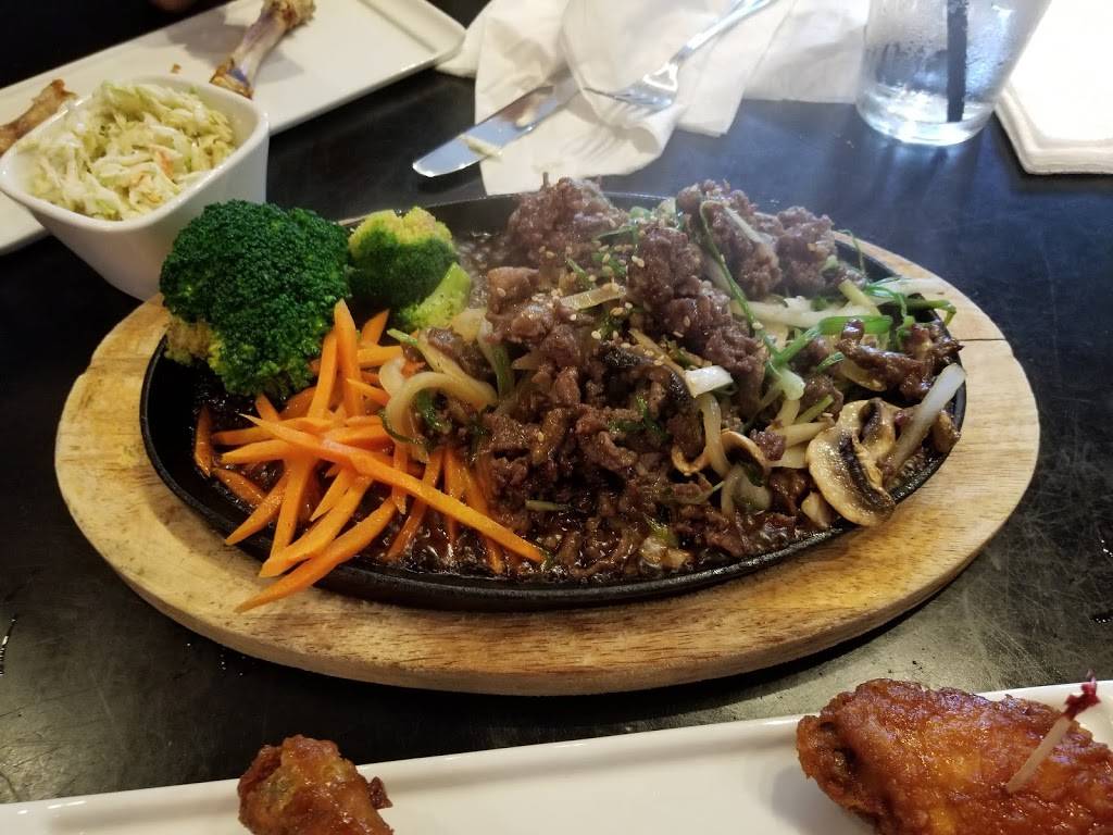 Bonchon Arlington | restaurant | 2201 N Pershing Dr E, Arlington, VA 22201, USA | 7035281011 OR +1 703-528-1011