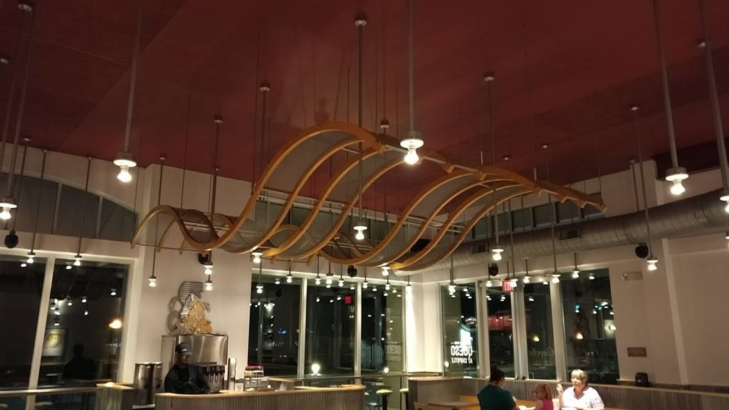 Chipotle Mexican Grill | restaurant | 11257 Reed Hartman Hwy Unit B, Blue Ash, OH 45241, USA | 5134691980 OR +1 513-469-1980