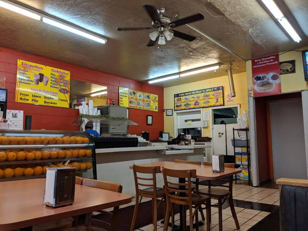 Super Tortas | restaurant | 5045 Franklin Blvd, Sacramento, CA 95820, USA | 9164520126 OR +1 916-452-0126