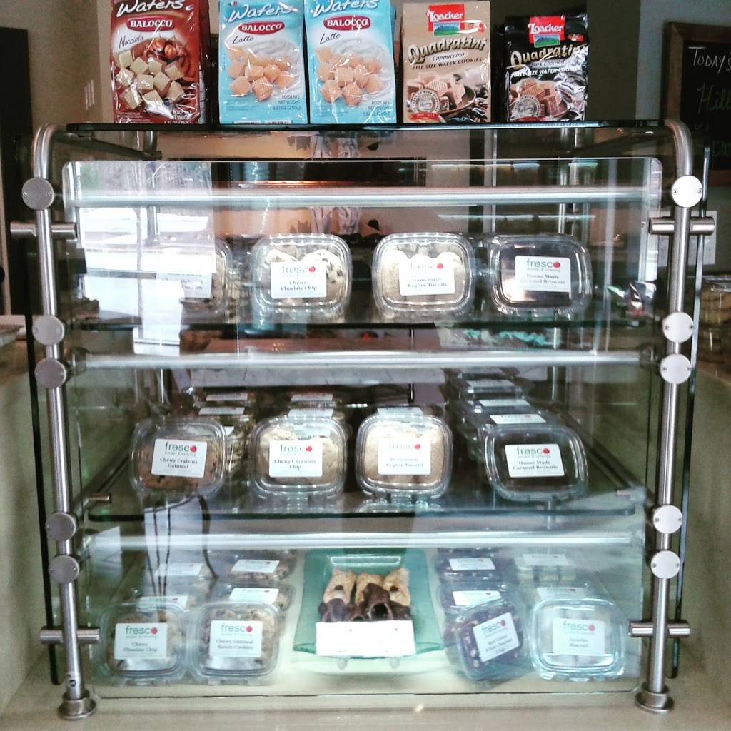 Fresco Market & Catering | meal delivery | 115 Bloomfield Ave, Caldwell, NJ 07006, USA | 9734038500 OR +1 973-403-8500