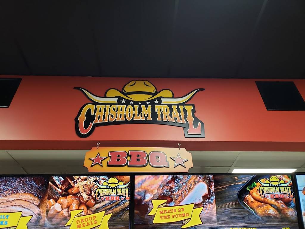 Chisholm Trail BBQ | restaurant | Northlake, TX 76262, USA | 8178379800 OR +1 817-837-9800